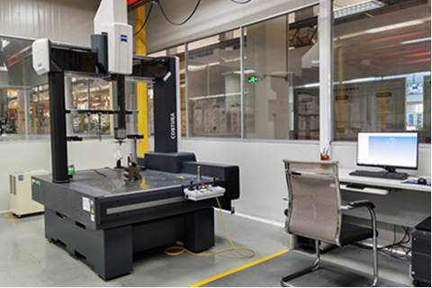 蔡司&?？怂箍等鴺?biāo)測(cè)量儀