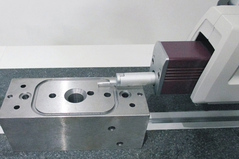 日本三豐粗糙度儀-閥檢測(cè)