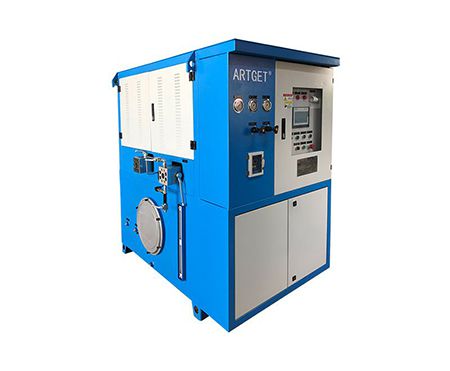 1800L管路沖洗設備